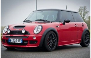 Protezione bagagliaio Mini Cooper S / One R53 (2001-2007)