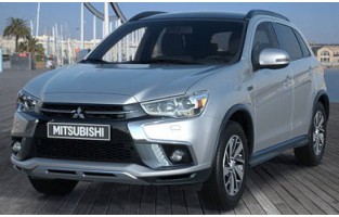 Tappetini Sport Edition Mitsubishi ASX (2016 - 2020)