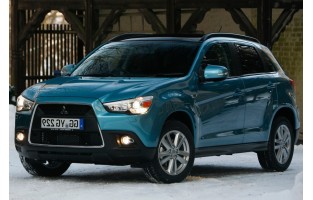 Catene da auto per Mitsubishi ASX (2010 - 2016)