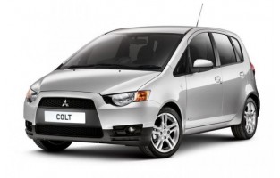 Pads Mitsubishi Colt (2012 - 2023) logo Hybrid