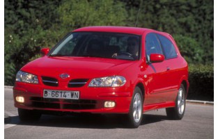 Tappetini Gt Line Nissan Almera 3 porte (2000 - 2007)