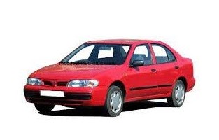 Protezione di avvio reversibile Nissan Almera (1995 - 2000)