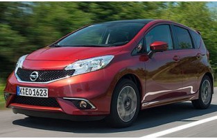 Tappetino bagagliaio Nissan Note (2013 - adesso)