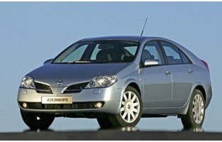 Tappeti per auto exclusive Nissan Primera (2002 - 2008)