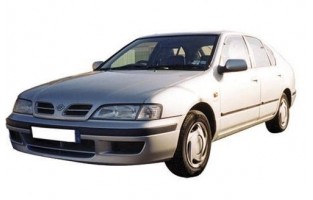 Pastiglie Nissan Primera (1996 - 2002) il logo Hybrid