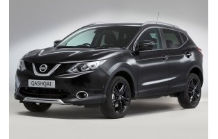 Protezione di avvio reversibile Nissan Qashqai (2017-2021)