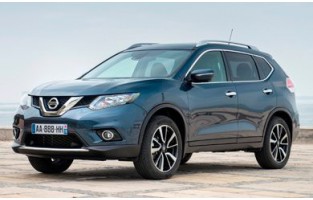 Kit valigie su misura per Nissan X-Trail (2014 - 2017)