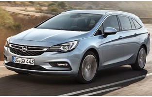 Tappetini Sport Line Opel Astra K Sports Tourer (2015-2021)