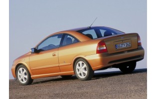 Protezione di avvio reversibile Opel Astra G Coupé (2000 - 2006)