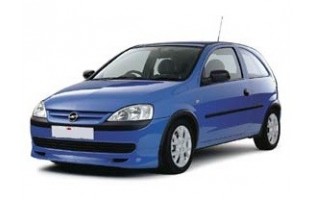 Tappetini Sport Line Opel Corsa C (2000 - 2006)