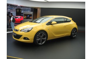 Tappetini Sport Edition Opel GTC J Coupé (2011 - 2015)