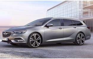 Tappetini Opel Insignia Sports Tourer (2017 - adesso) grigi