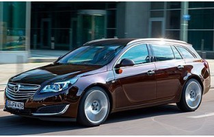 Kit deflettori aria Opel Insignia Sports Tourer (2013 - 2017)