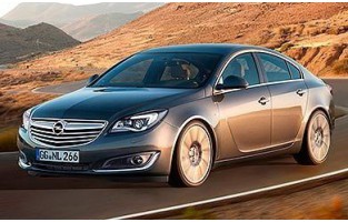 Tappetini Sport Line Opel Insignia berlina (2013 - 2017)