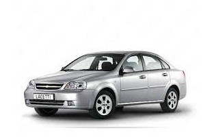 Tappetini Gt Line Chevrolet Lacetti