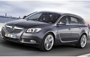 Tappetini Opel Insignia Sports Tourer (2008 - 2013) Beige