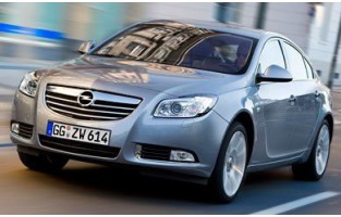 Tappetini Opel Insignia berlina (2008 - 2013) grigi