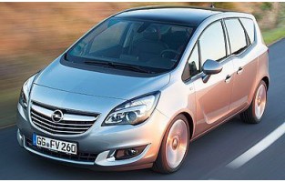 Tappeti per auto exclusive Opel Meriva B (2010 - 2017)