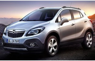 Tappetini Opel Mokka (2012 - 2016) Beige