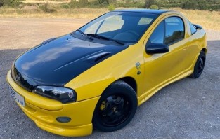 Protezione di avvio reversibile Opel Tigra (1995 - 2000)