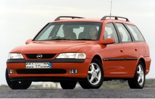 Tappetini Gt Line Opel Vectra B touring (1996 - 2002)