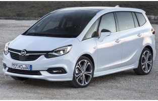 Catene da auto per Opel Zafira C (2012 - 2018)