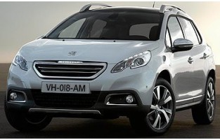 Protezione bagagliaio Peugeot 2008 (2013 - 2016)