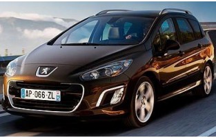 Protezione di avvio reversibile Peugeot 308 touring (2007 - 2013)