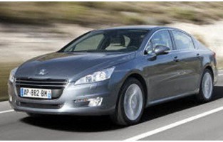 Kit valigie su misura per Peugeot 508 berlina (2010 - 2018)