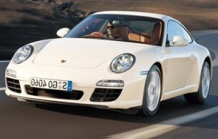 Pulsanti per il controllo del clima Porsche 911 997, Boxster 987 Cayman 987