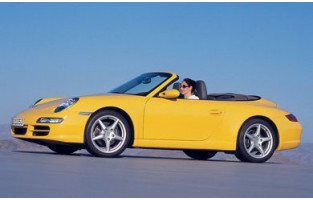 Catene da auto per Porsche 911 997 Cabrio (2004 - 2008)