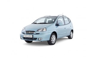 Tappetini Chevrolet Tacuma Beige