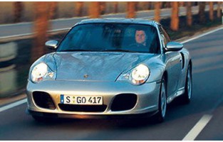 Tappetini Porsche 911 996 Coupé (1997 - 2006) economici