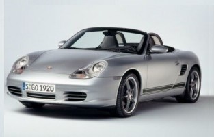 Tappeti per auto exclusive Porsche Boxster 986 (1996 - 2004)