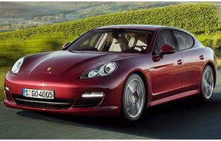 Tappetini Porsche Panamera 970 (2009 - 2013) economici