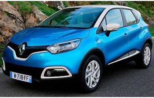 Tappetini Sport Line Renault Captur (2013 - 2017)