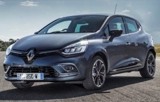 Tappetini Sport Edition Renault Clio (2016 - 2019)