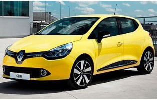 Tappetini Sport Line Renault Clio (2012 - 2016)