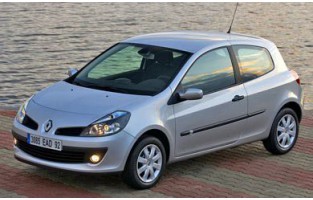 Tappetini Renault Clio 3 o 5 porte (2005 - 2012) economici