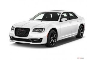 Tappetini Chrysler 300C Beige