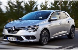 Protezione di avvio reversibile Renault Megane 5 porte (2016 - adesso)