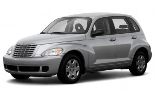 Tappetini Chrysler PT Cruiser logo Hybrid