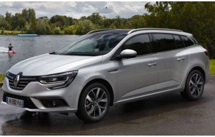 Tappetini Sport Line Renault Megane touring (2016 - adesso)