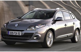 Kit valigie su misura per Renault Megane touring (2009 - 2016)