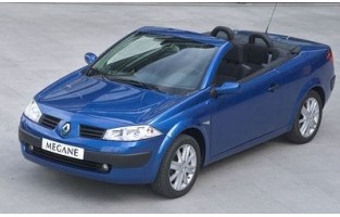 Tappetini Renault Megane CC (2003 - 2010) economici