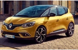 Kit valigie su misura per Renault Scenic (2016 - adesso)