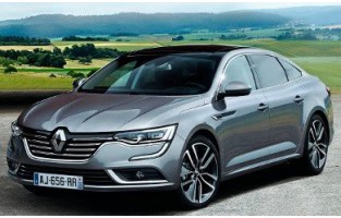 Catene da auto per Renault Talisman berlina (2016 - adesso)