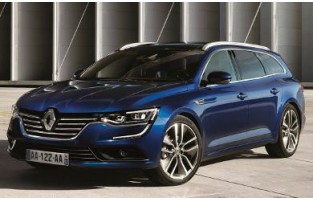 Tappetini Renault Talisman in famiglia (2016 - presente) logo Hybrid