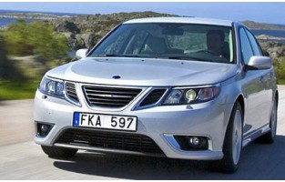 Tappetini Saab 9-3 (2007 - 2012) Excellence