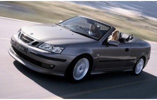 Protezione di avvio reversibile Saab 9-3 Cabrio (2003 - 2007)